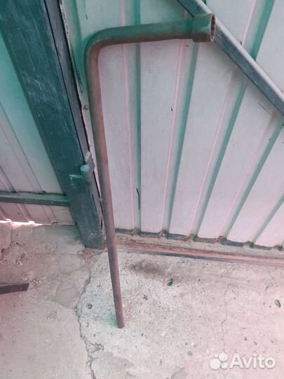 Болнный ключ а.м Газель