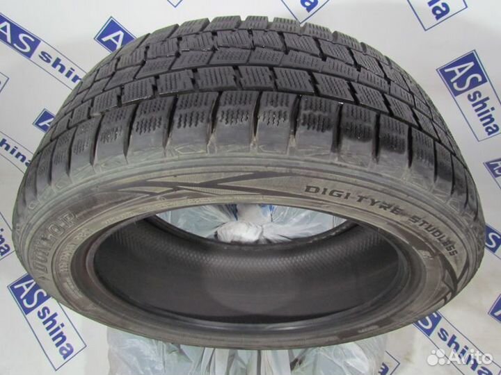 Dunlop Winter Maxx WM01 225/50 R17 92N