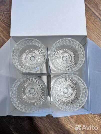 Бокалы для шампанского IKEA сэлльскаплиг