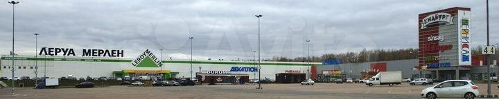 Участок 1 сот. (промназначения)