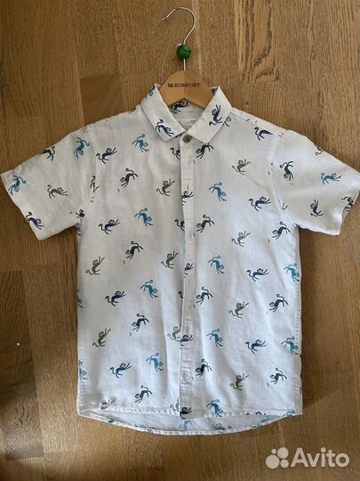 Рубашка Next 122