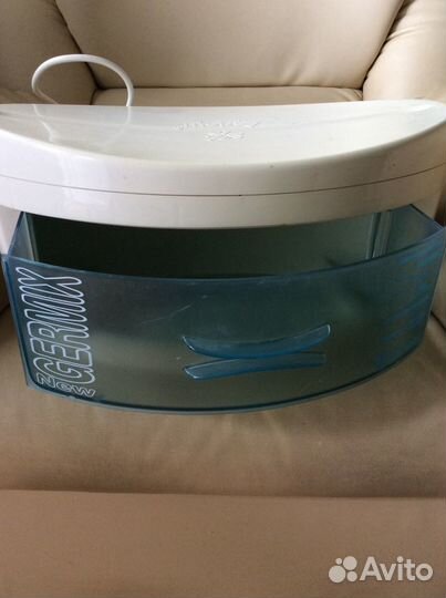 Стерилизатор