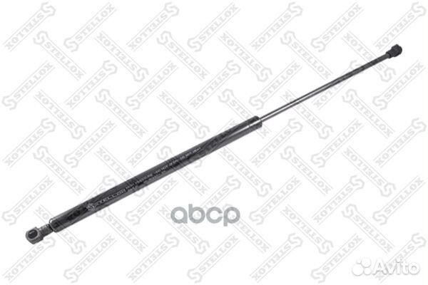 Амортизаторы багажн.и капотаstellox 1110337SX