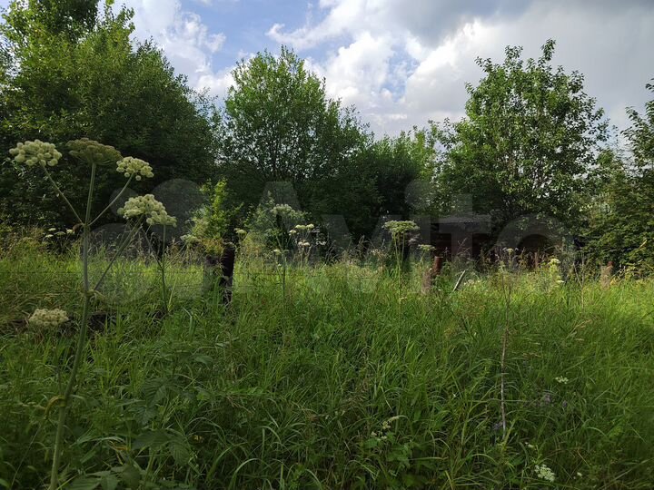 Участок 15 сот. (СНТ, ДНП)