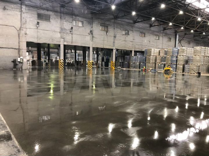 Склад, 15000 м²