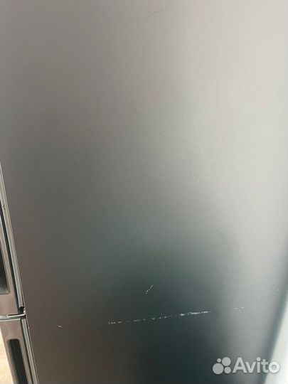 Холодильник samsung