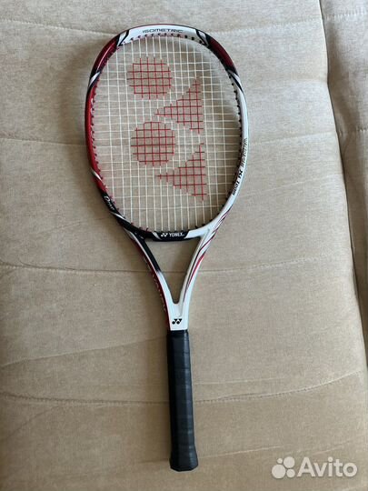 Ракетка теннисная yonex vcore xi team