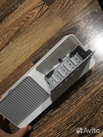 Мыльница для ванны