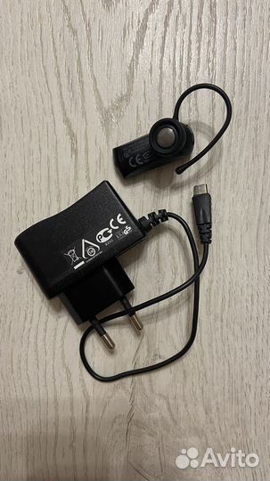 Bluetooth гарнитура jabra