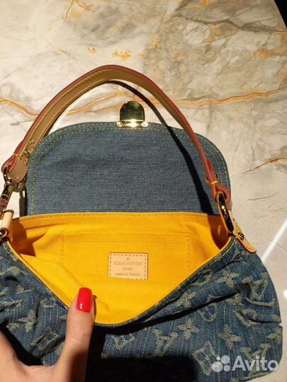 Louis Vuitton Винтаж сумка