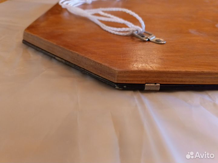 Зеркало 60х30 см и 60х37 см