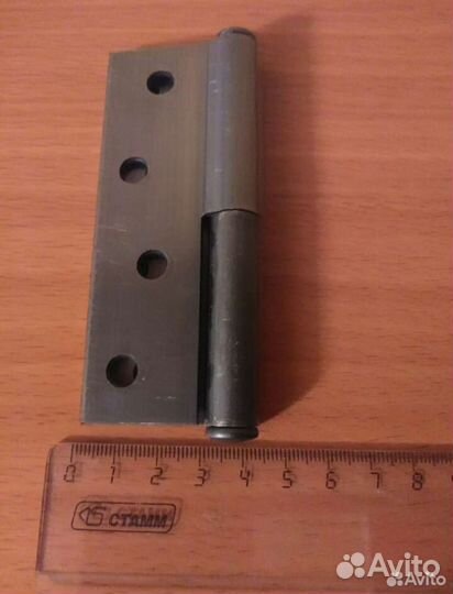 Петли игрушечные