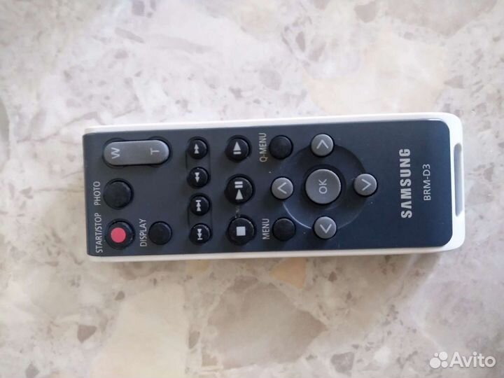 Цифровая видеокамера Самунг VP DS175I