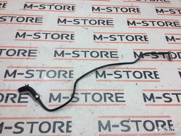 Трубка тормозная Mercedes-Benz E-Class W211