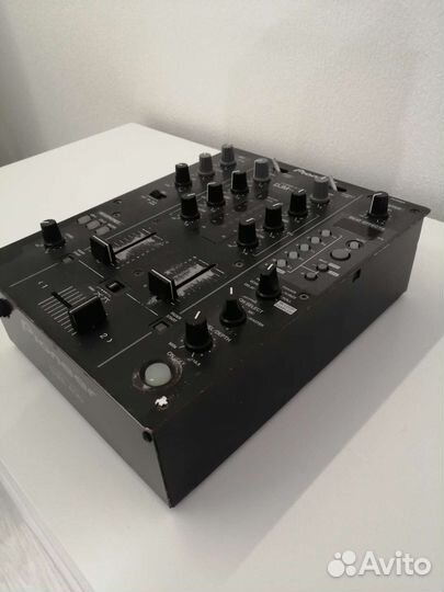Pioneer DJM 400