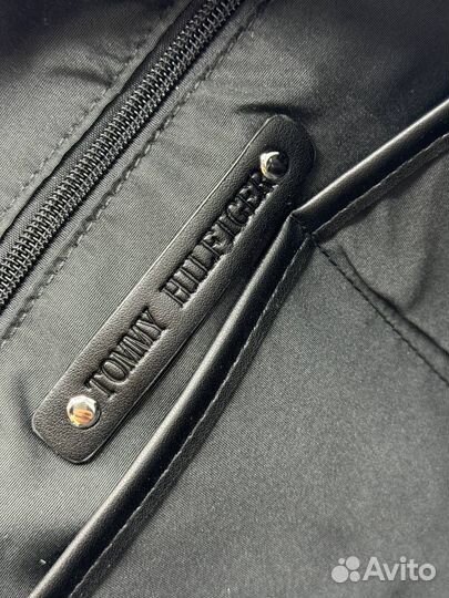 Портфель Tommy hilfiger