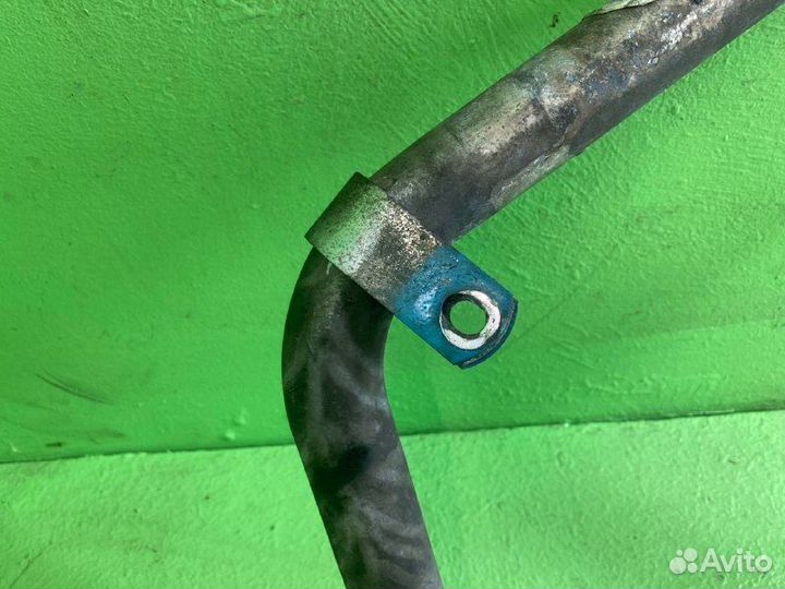 Трубка всасывающая MAN TGS