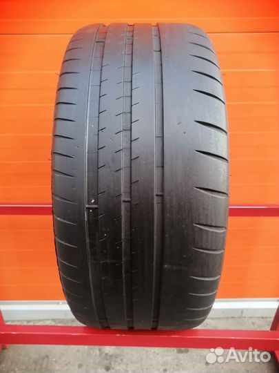 Michelin Pilot Sport Cup 2 235/35 R19 96J