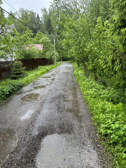 Участок 6 сот. (СНТ, ДНП)