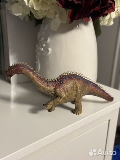 Коллекционные фигурки schleich