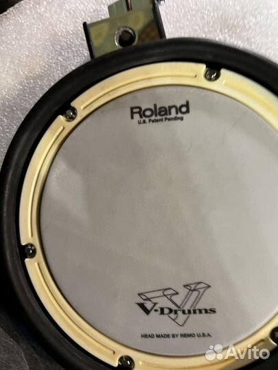 Roland pdx8
