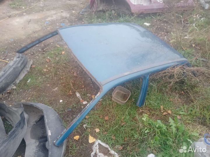 Крыша кузова со стойками Daewoo Nexia 1995-2016