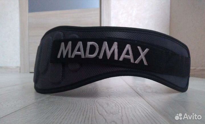 Атлетический пояс