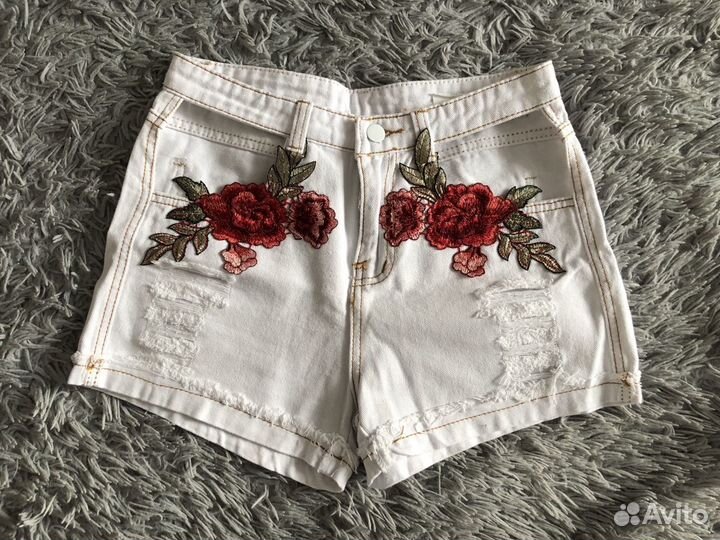 Шорты