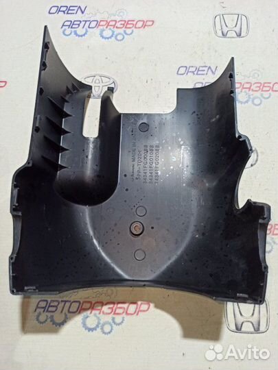 Кожух рулевой колонки Subaru Impreza седан 2008