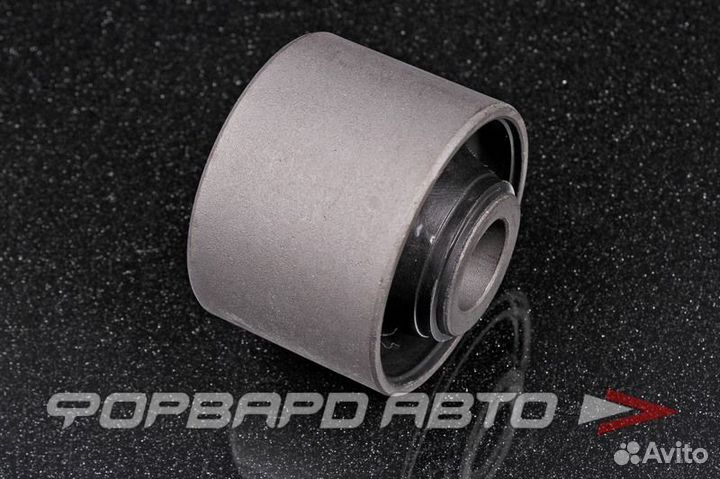 Сайлентблок D25T20E RBI Таиланд