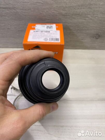 Пыльник Шруса Toyota Camry XV40, Allion, Premio