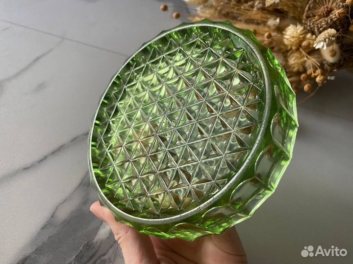 Пепельница СССР