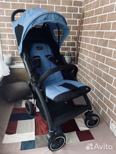 Коляска б/у