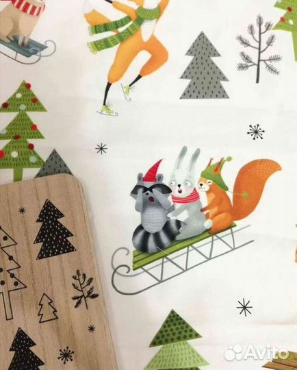 Подарочный набор