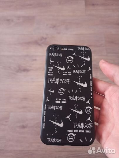 iPhone 6S, 32 ГБ