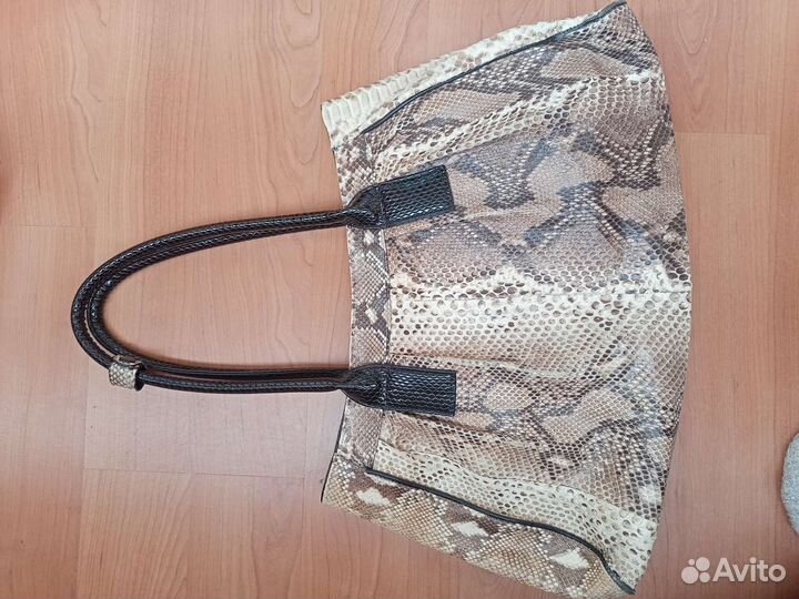 Cумка натуральная кожа