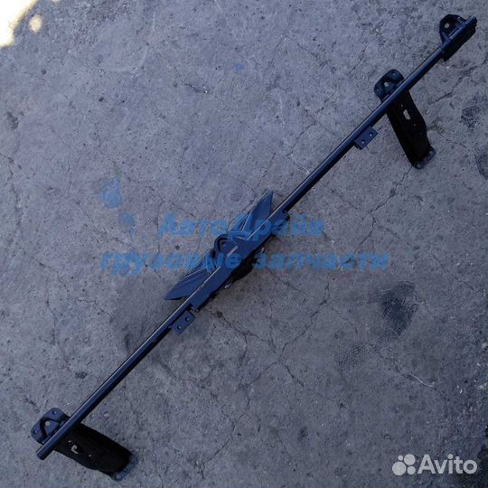 Кронштейн стеклоочистителя Скания 4 серии