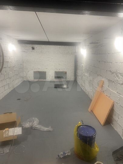 Гараж, 20 м²