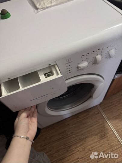 Стиральная машина бу