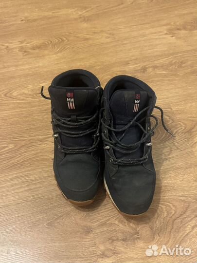 Ботинки helly hansen 43