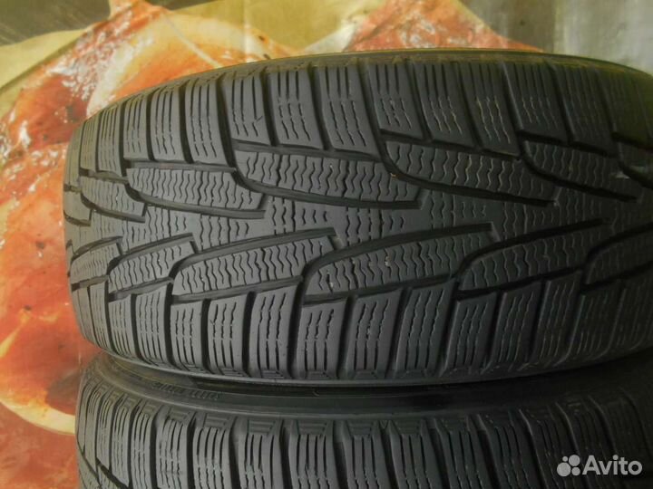 Kumho I'Zen KW31 185/65 R15