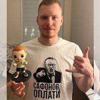 3Д фигурка по фото, Санкт-Петербург