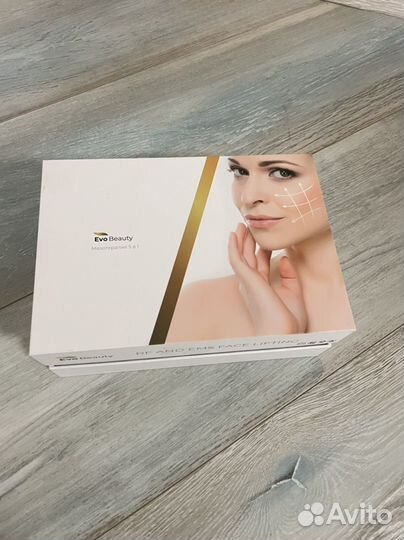 Массажер лица