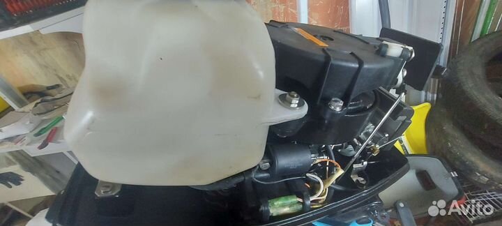 Ривьера 3200ск + hidea 5