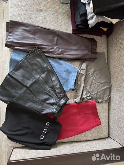 Женские вещи S/M