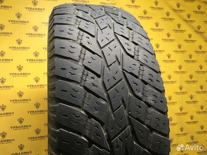 Toyo Open Country U/T 265/65 R17 112H