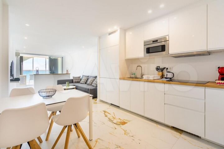 Квартира-студия, 38 м², 3/3 эт.