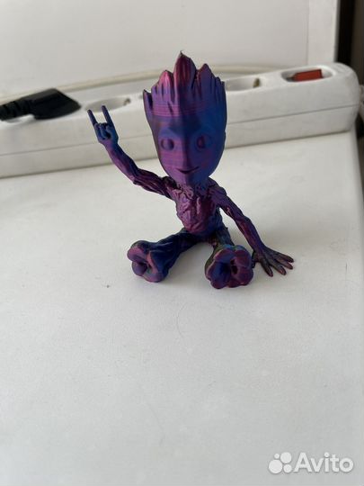 Фигурка грут