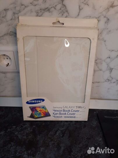 Чехол на планшета Samsung galaxy note 10.1, 10.5