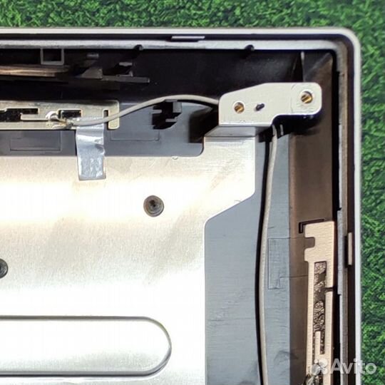 Крышка матрицы asus A7SN